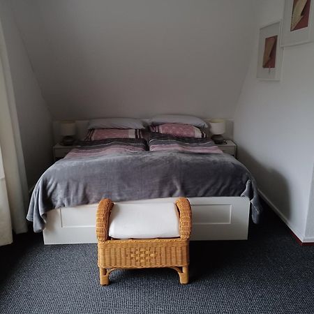 Familienzimmer HH-Schnelsen Hamburg Exterior foto
