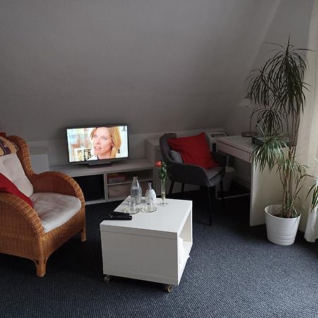 Familienzimmer HH-Schnelsen Hamburg Exterior foto