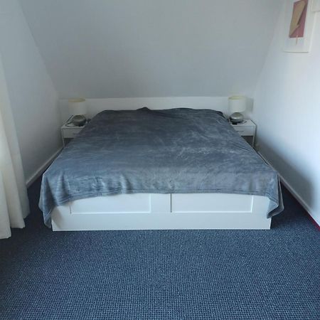 Familienzimmer HH-Schnelsen Hamburg Exterior foto