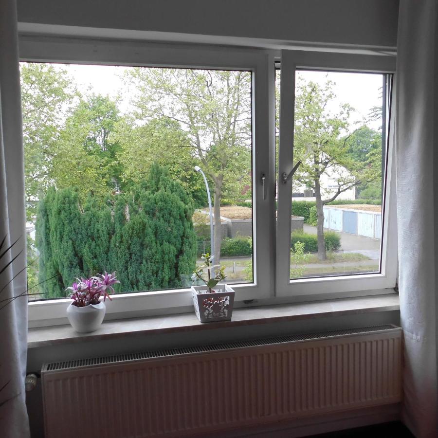 Familienzimmer HH-Schnelsen Hamburg Exterior foto