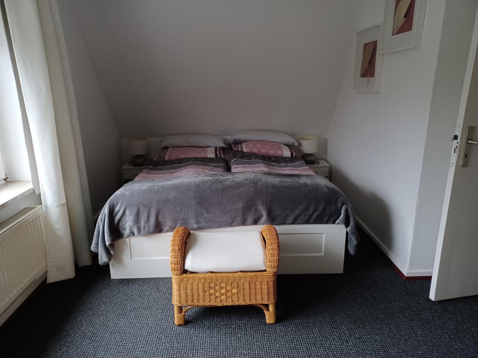 Familienzimmer HH-Schnelsen Hamburg Exterior foto
