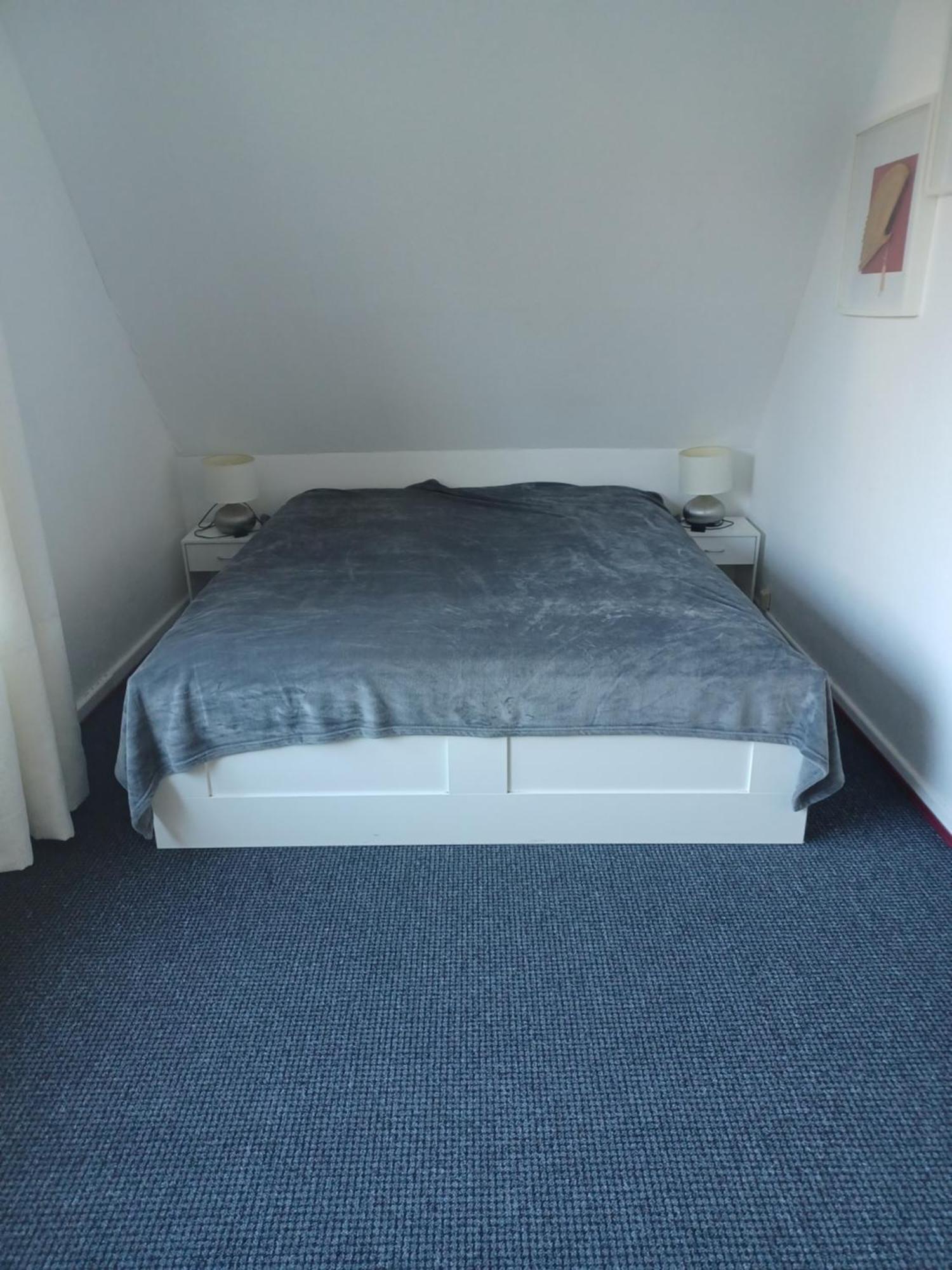 Familienzimmer HH-Schnelsen Hamburg Exterior foto