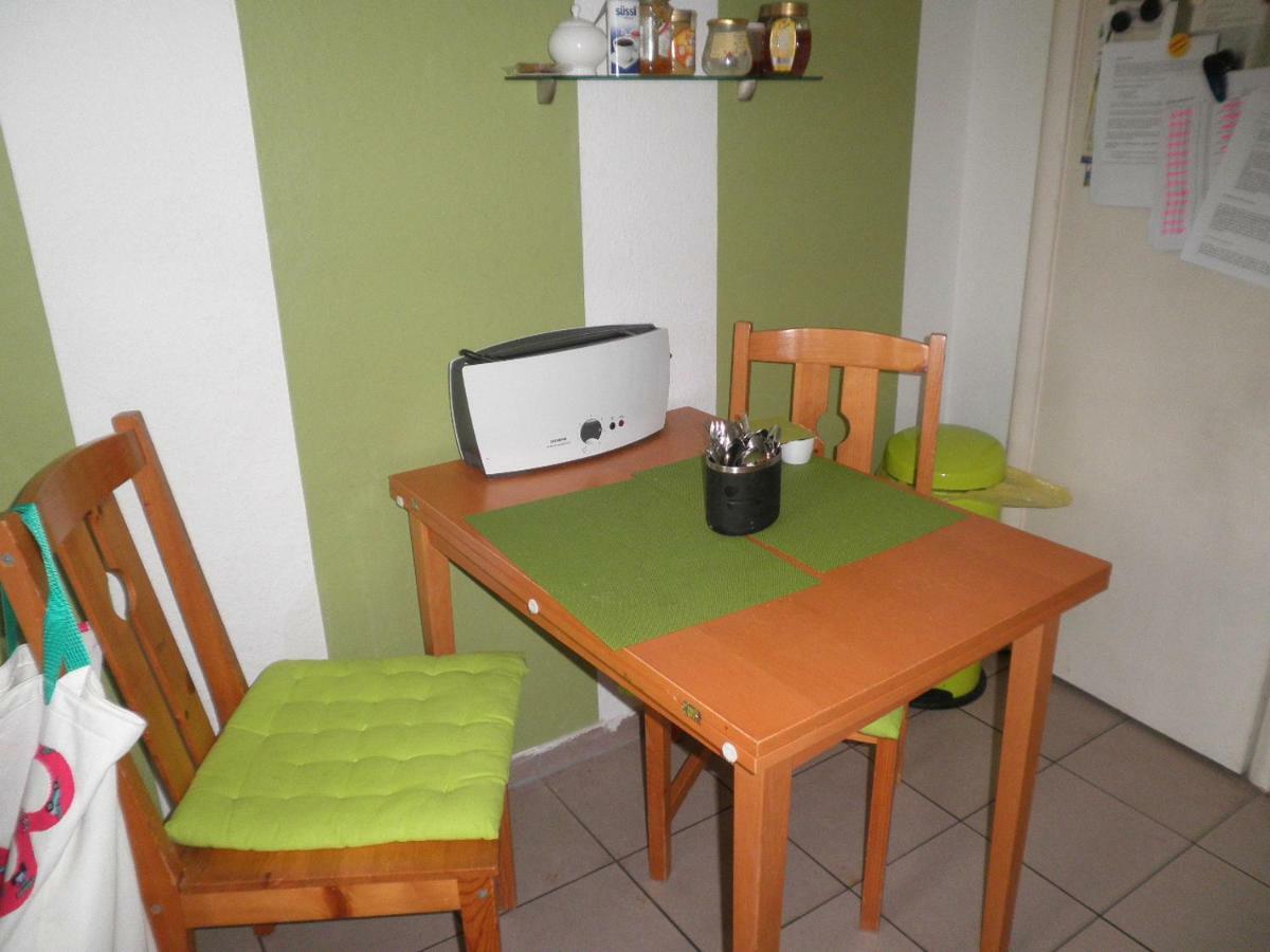 Familienzimmer HH-Schnelsen Hamburg Exterior foto